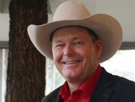 Republican candidate for County Judge fined for campaign finance violations