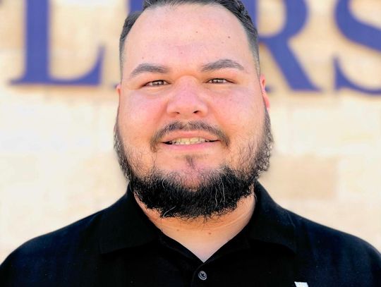 Reyes named new San Marcos head boys' soccer coach