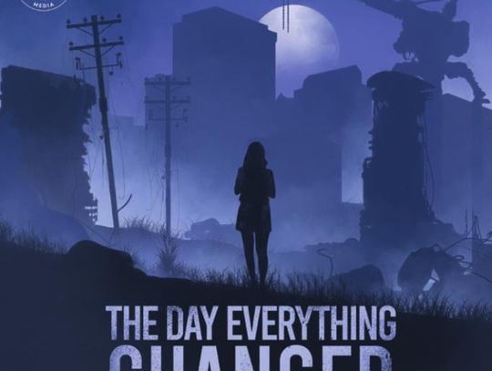 Riffage Media releases season two of its podcast, The Day Everything Changed