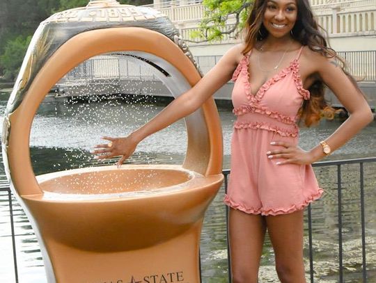 RINGING IN THE CELEBRATION