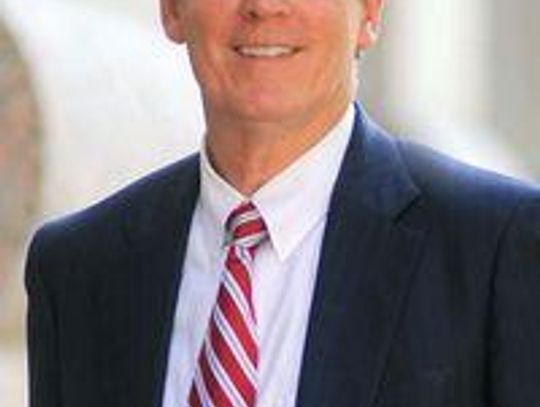 Robert "Bert" Richardson, Judge, Court of Criminal Appeals, Place 3, Republican Party (Incumbent)