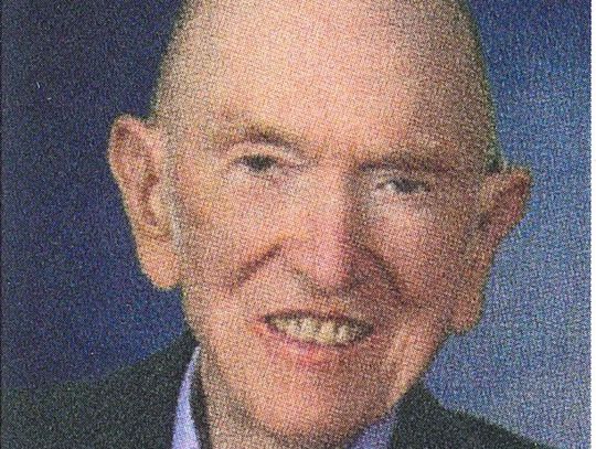 Robert (Bob) Locke Harris III