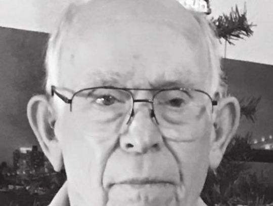 Robert Riley, Sr. August 22, 1927 ~ December 29, 2021