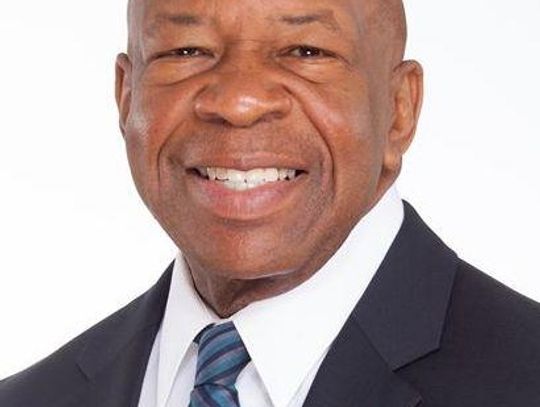 Rockeymoore remembers brother-in-law, U.S. Rep. Elijah Cummings