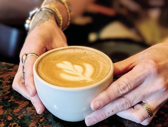 Root Cellar Cafe celebrates 20th anniversary with brunch