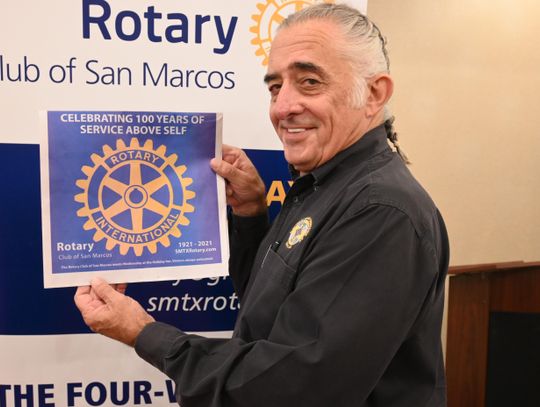 Rotary Club's Hair Raisin’ Fundraiser raises $24K to fight polio