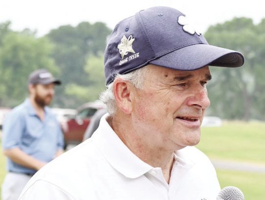 Rotary names La Cima Title Sponsor of annual golf event