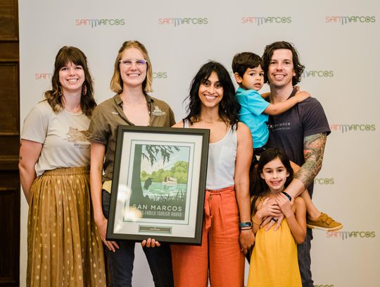 Roughhouse Brewing, Kelsey-Jones named  2022 Rogers Family Tourism award winners