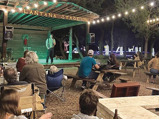 Roughhouse Brewing to present ‘Porcupine: Comedy With A Point’