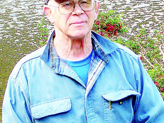 Running with Moe: History of marathons in San Marcos