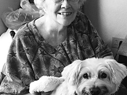 Ruth Dowell Woolwine Peevy