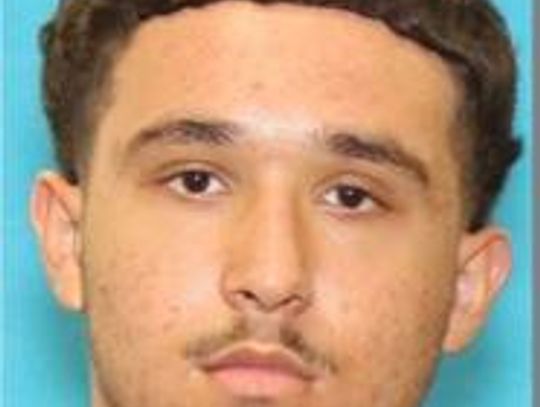 Saenz, Jr., is charged with murder