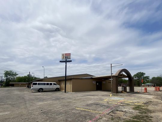 Salvation Army, SAN MARCOS, Food Distribution, Cuauhtemoc Hall, San Marcos News, San Marcos Record
