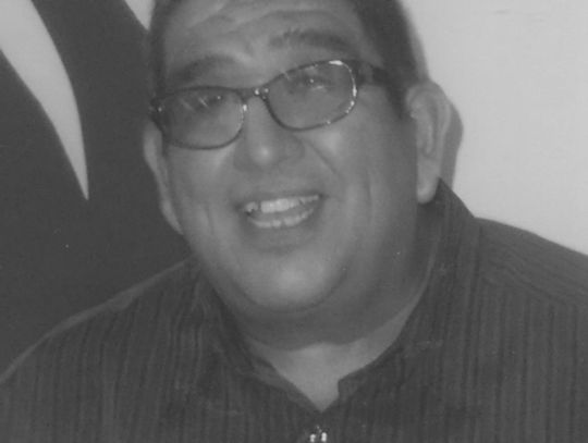 Samuel G. Gomez