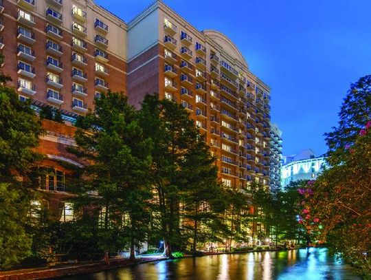 San Antonio Riverwalk hotel to hold New Year’s Eve party