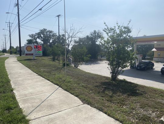 San Marcans see record-high gas prices 