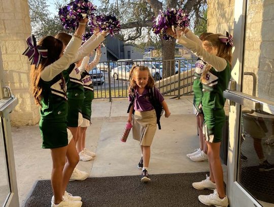 San Marcos Academy begins 117th school year