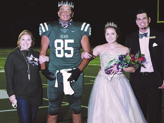 San Marcos Academy celebrates Fall Homecoming