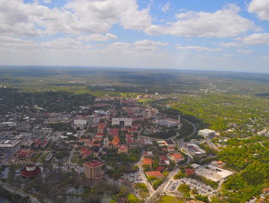 San Marcos Airbnb hosts earn record income during TXST commencement