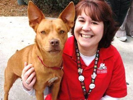 San Marcos announces new Animal Services manager