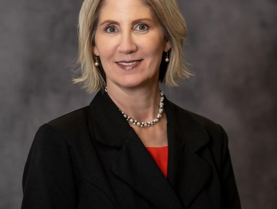 San Marcos Area Chamber of Commerce announces new President/CEO