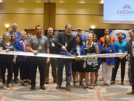 San Marcos Area Chamber of Commerce hosts 36th annual Business Expo