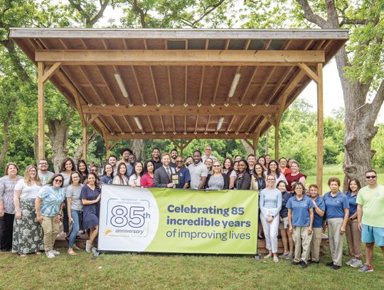 San Marcos Area Chamber of Commerce Ribbon Cutting
