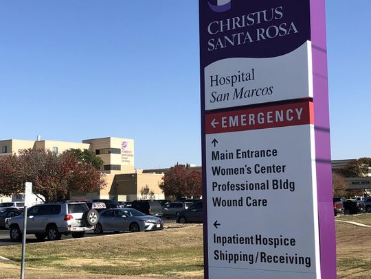 San Marcos area health providers prepare for vaccine