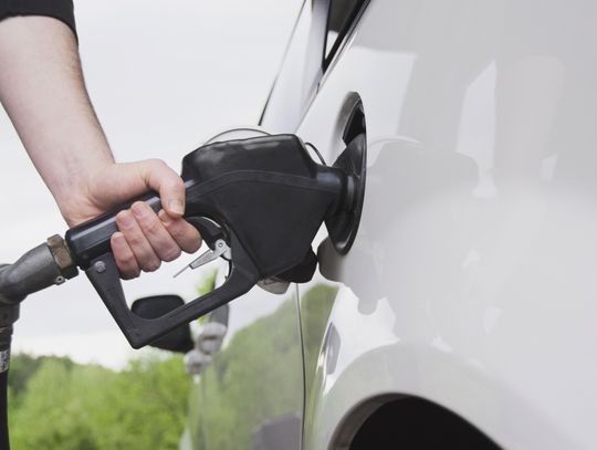 San Marcos area sees gas prices rise over 10 cents