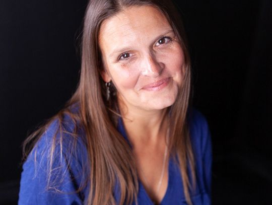 San Marcos author, educator wins first place in international video competition