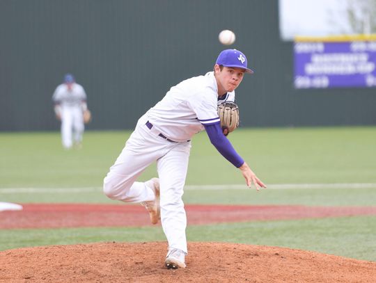 San Marcos Baseball announces schedule for 2022 season