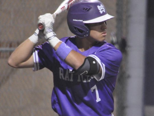 San Marcos baseball loses to Kerrville Tivy