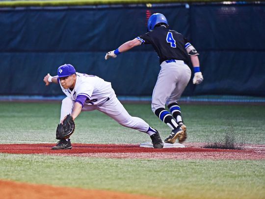 San Marcos Baseball seniors moving on to 'next chapter'