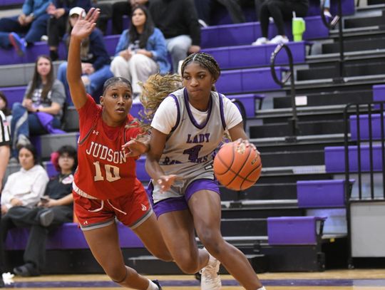 San Marcos basketball players earn All-District honors