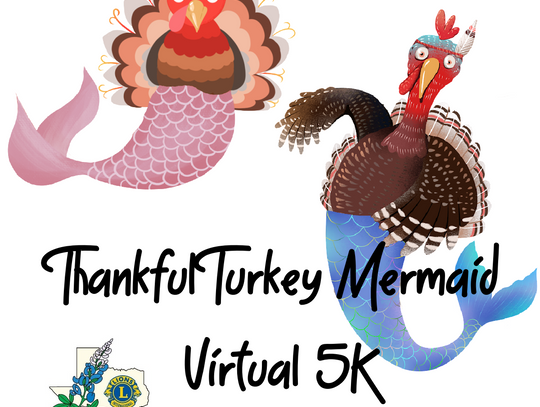 San Marcos  Bluebonnet Lions Club to host virtual 5K event