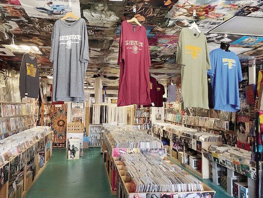 San Marcos business thrives with summer season preparations