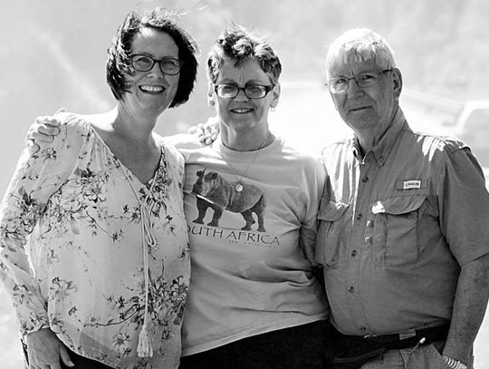 San Marcos celebrates Rotary Youth Exchange Program