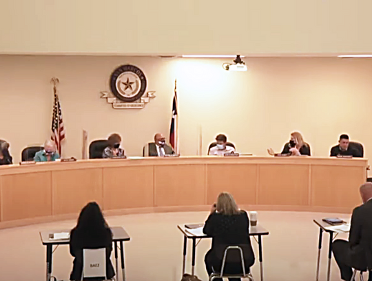 San Marcos CISD aims to offer COVID-19 vaccines to eligible students