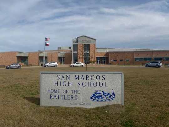 San Marcos CISD announces closure for Thursday