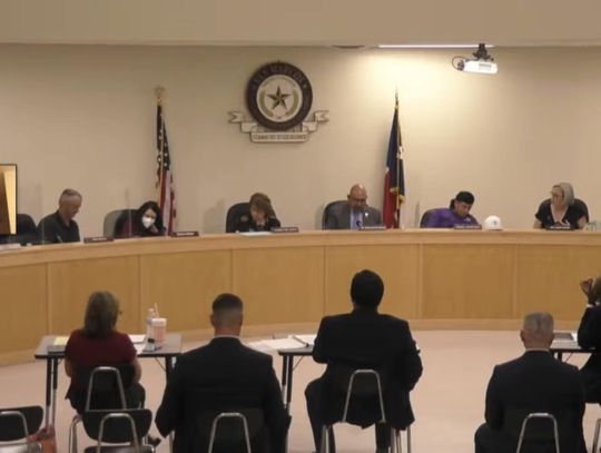 San Marcos CISD Board reactivates redistricting committee