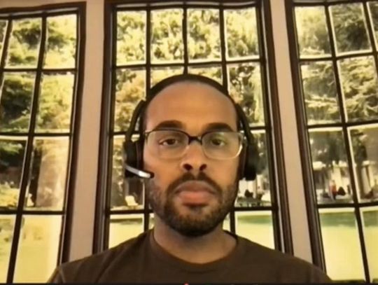 San Marcos CISD board receives update on district equity audit 