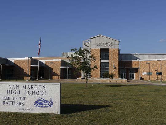 San Marcos CISD Board set for regular meeting