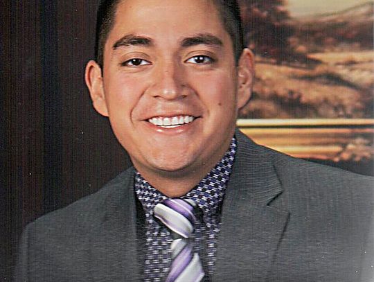 San Marcos CISD board trustee arrested for DWI 