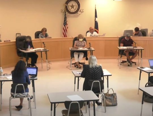 San Marcos CISD to unveil school plan at next board meeting