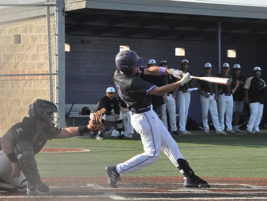 San Marcos defeats New Braunfels for series win