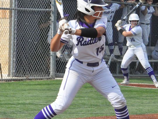 San Marcos drops opener in Rattler Spring Break Classic