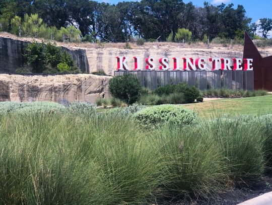 San Marcos dubbed ‘Beautiful  Hill Country Retirement Town’ 