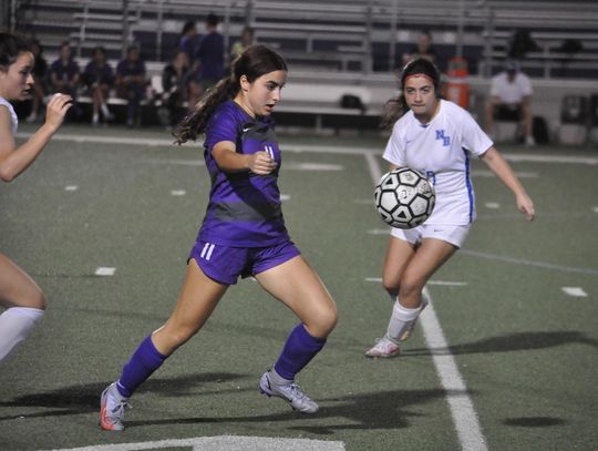 San Marcos falls at home to New Braunfels Unicorns