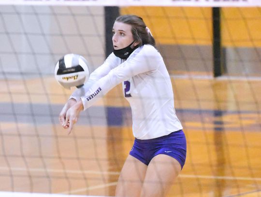 San Marcos falls in home match with Austin High