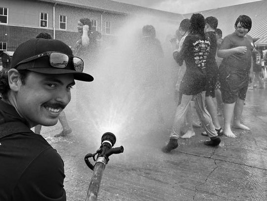 San Marcos Fire Department